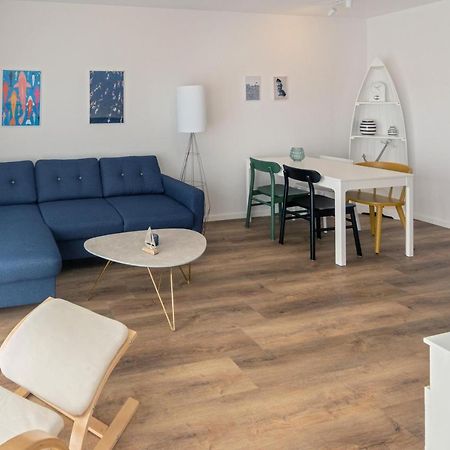 Ferienwohnung Schnobkarl ดอร์นูเมอร์เซียล ภายนอก รูปภาพ