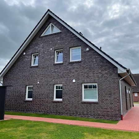 Ferienwohnung Schnobkarl ดอร์นูเมอร์เซียล ภายนอก รูปภาพ
