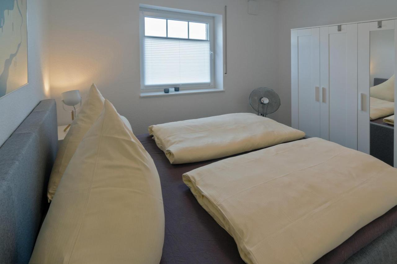Ferienwohnung Schnobkarl ดอร์นูเมอร์เซียล ภายนอก รูปภาพ