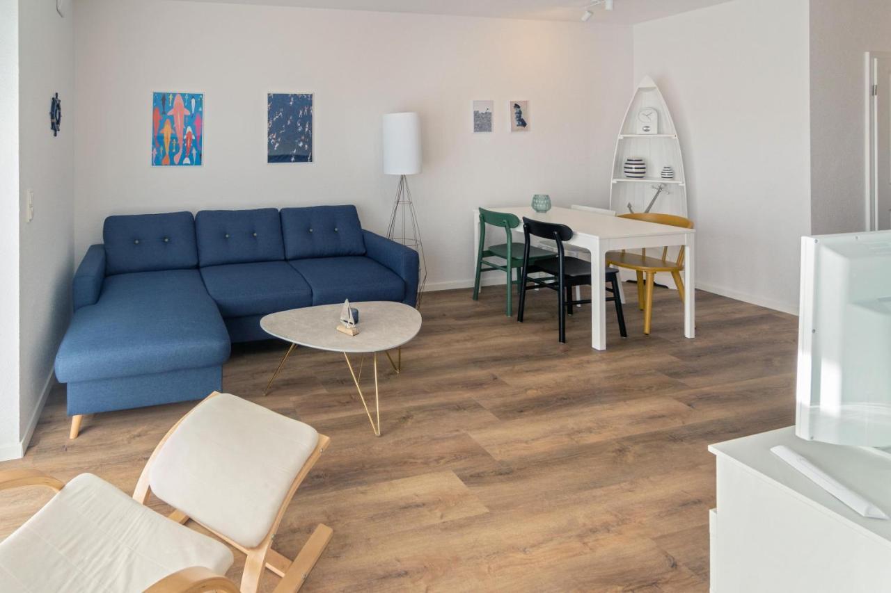 Ferienwohnung Schnobkarl ดอร์นูเมอร์เซียล ภายนอก รูปภาพ