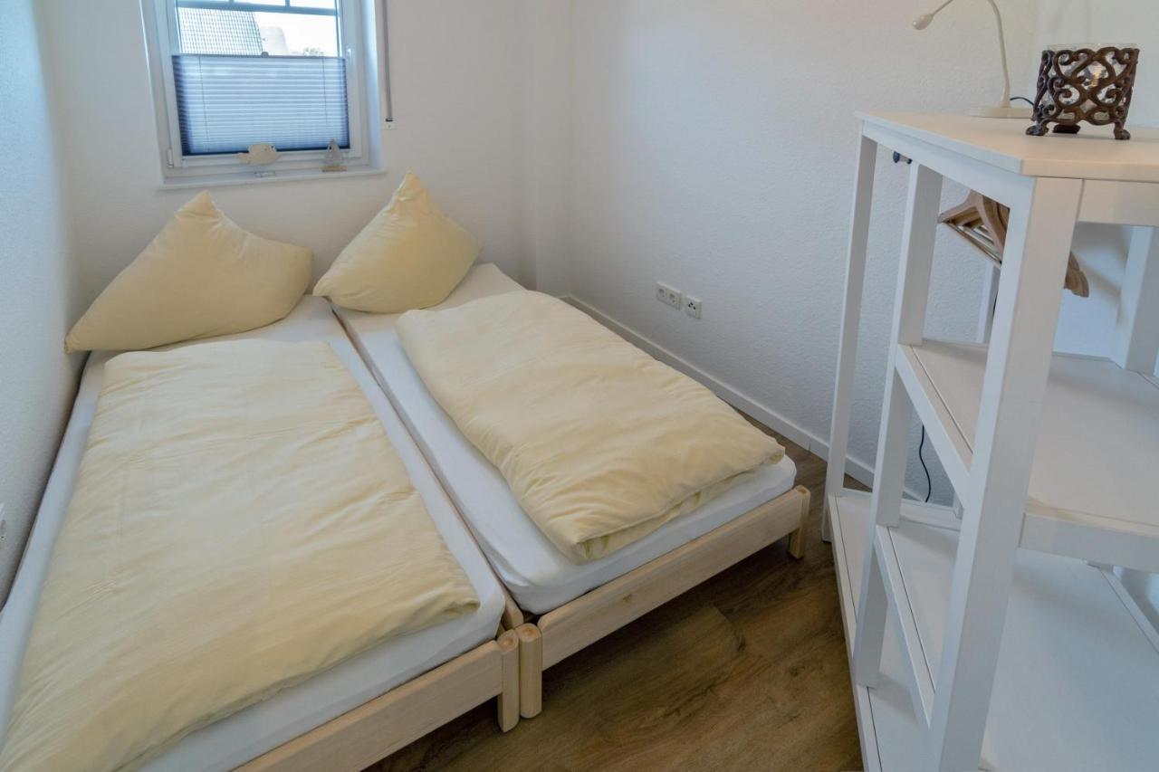 Ferienwohnung Schnobkarl ดอร์นูเมอร์เซียล ภายนอก รูปภาพ