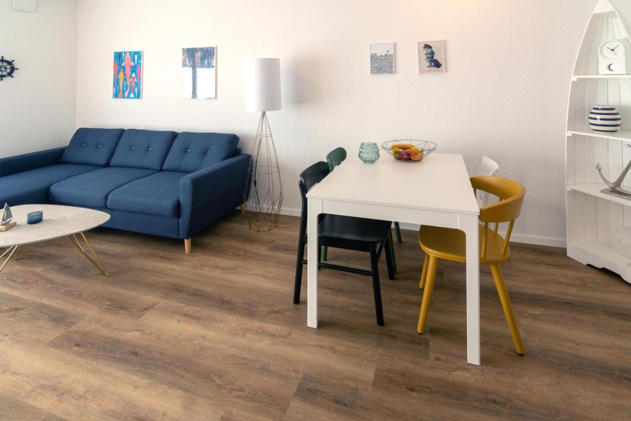 Ferienwohnung Schnobkarl ดอร์นูเมอร์เซียล ภายนอก รูปภาพ