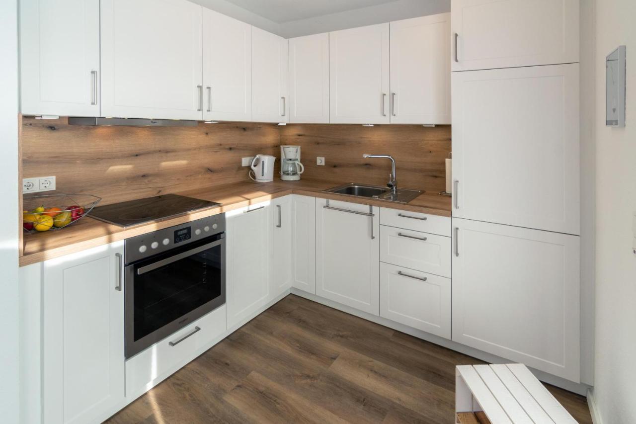 Ferienwohnung Schnobkarl ดอร์นูเมอร์เซียล ภายนอก รูปภาพ