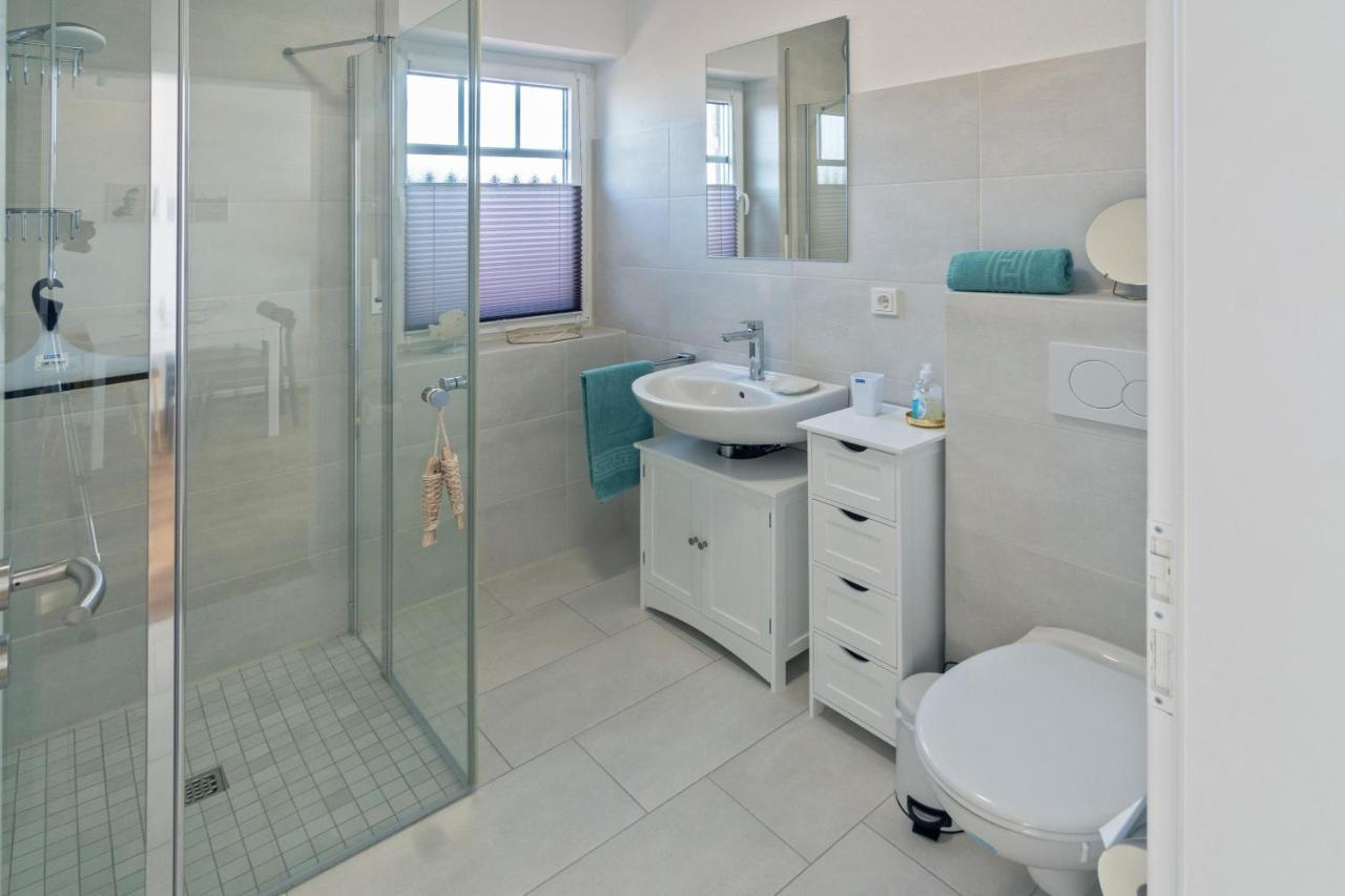 Ferienwohnung Schnobkarl ดอร์นูเมอร์เซียล ภายนอก รูปภาพ