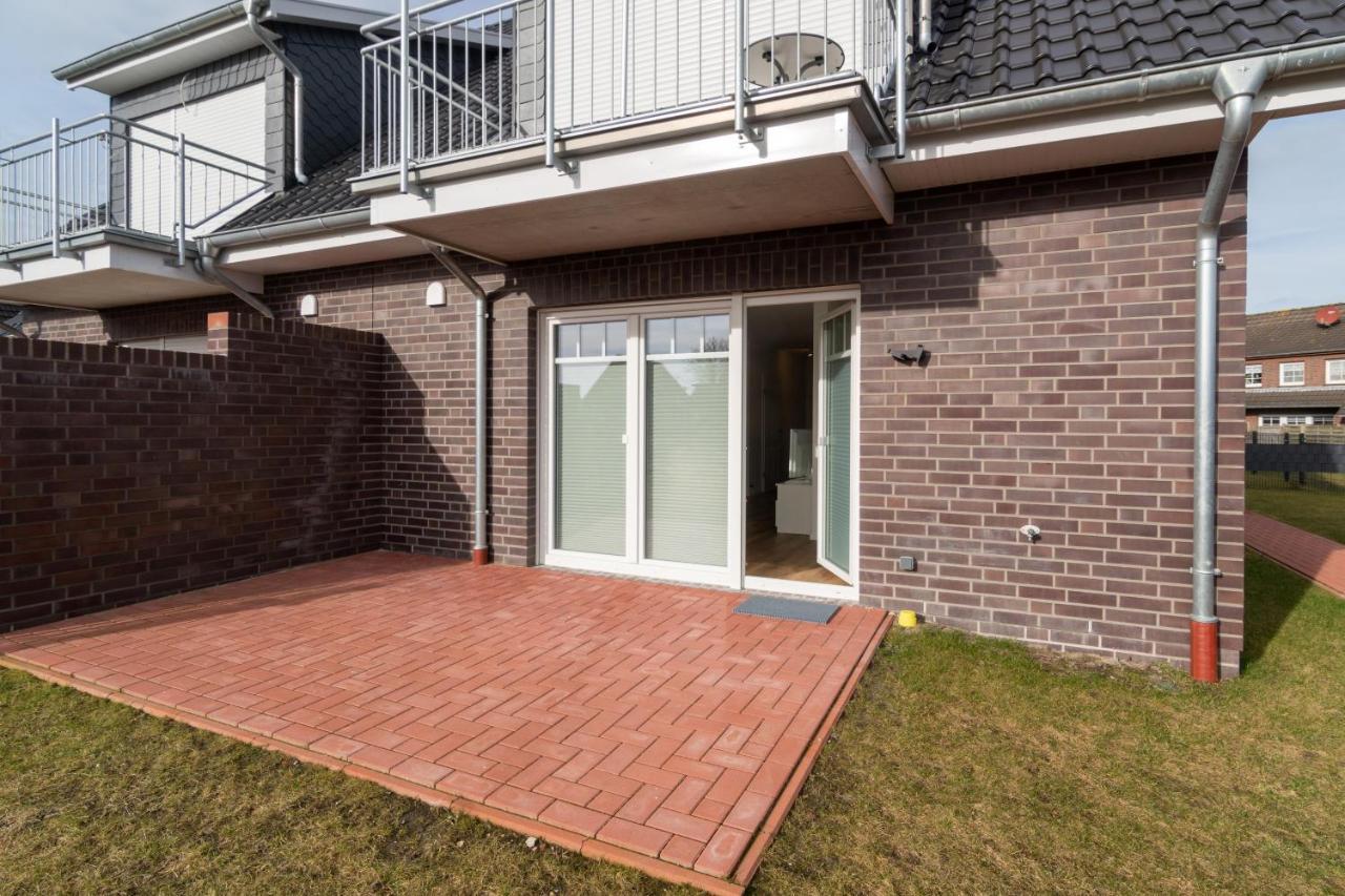 Ferienwohnung Schnobkarl ดอร์นูเมอร์เซียล ภายนอก รูปภาพ
