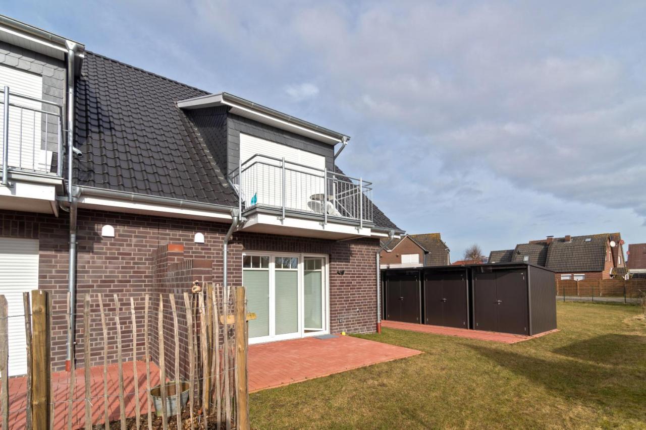 Ferienwohnung Schnobkarl ดอร์นูเมอร์เซียล ภายนอก รูปภาพ