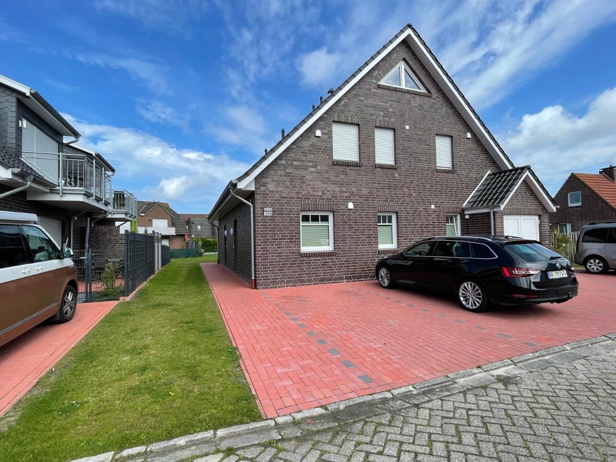 Ferienwohnung Schnobkarl ดอร์นูเมอร์เซียล ภายนอก รูปภาพ